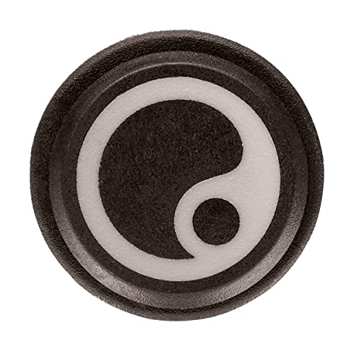 إيرجون مقابض إرجون GFR1، أسود، مقاس واحد - Image 2